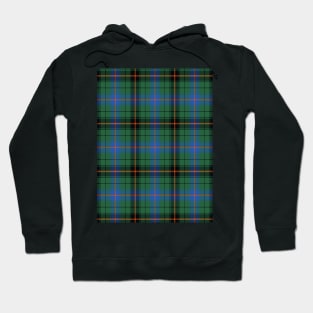 Davidson Ancient Plaid Tartan Scottish Hoodie